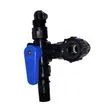 Diverter Valve, Fresh Water Fi